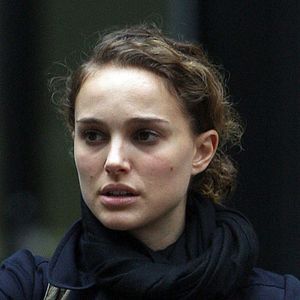 Foto Natalie Portman