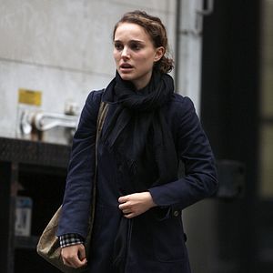 Foto Natalie Portman