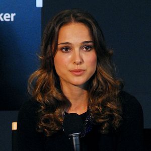 Foto Natalie Portman