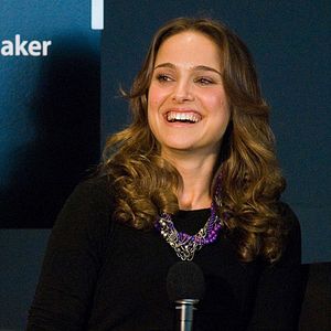 Foto Natalie Portman