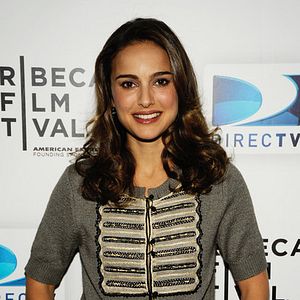 Foto Natalie Portman