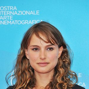 Foto Natalie Portman