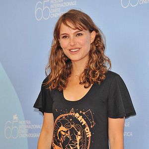 Foto Natalie Portman