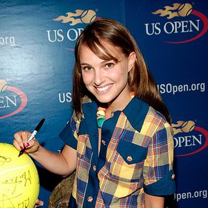 Foto Natalie Portman