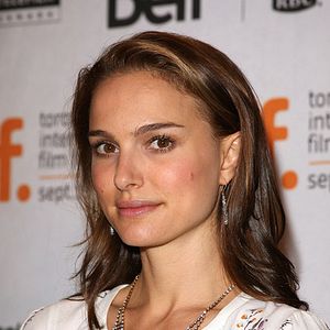 Foto Natalie Portman