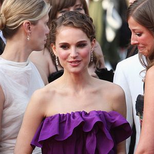 Foto Natalie Portman