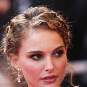 Foto Natalie Portman