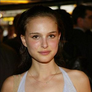 Foto Natalie Portman