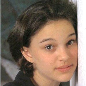 Foto Natalie Portman