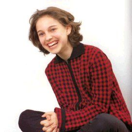 Foto Natalie Portman