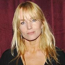 Foto Rebecca De Mornay