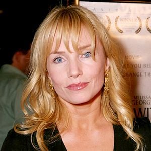 Foto Rebecca De Mornay