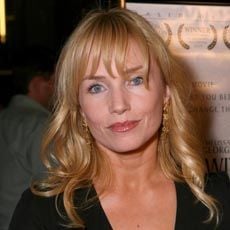 Foto Rebecca De Mornay