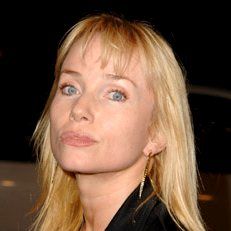 Foto Rebecca De Mornay