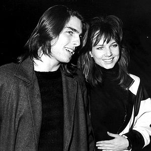 Foto Rebecca De Mornay