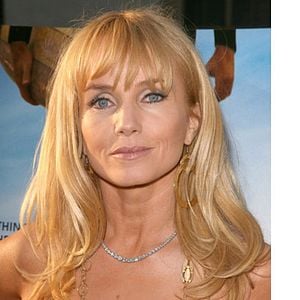 Foto Rebecca De Mornay