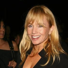 Foto Rebecca De Mornay