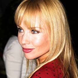 Foto Rebecca De Mornay