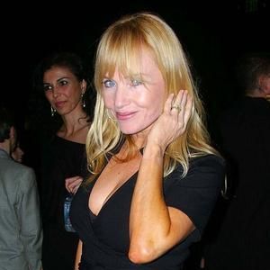 Foto Rebecca De Mornay