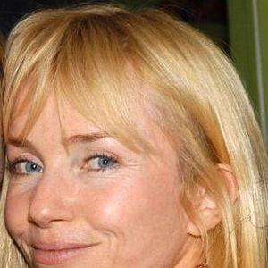 Foto Rebecca De Mornay
