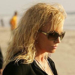 Foto Rebecca De Mornay