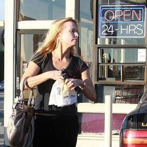 Foto Rebecca De Mornay