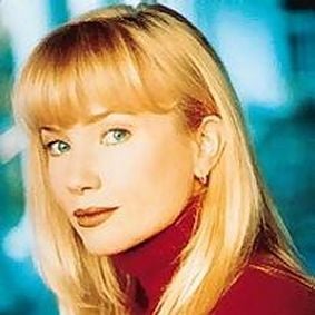Foto Rebecca De Mornay