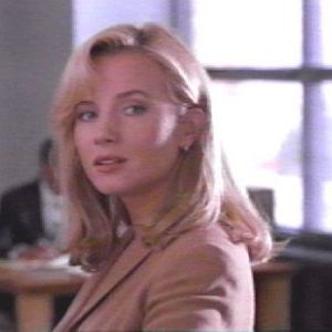 Foto Rebecca De Mornay