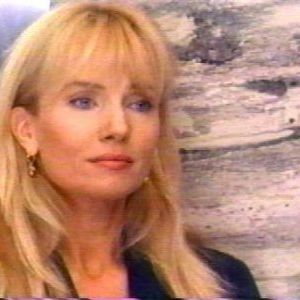 Foto Rebecca De Mornay