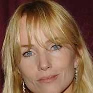 Foto Rebecca De Mornay
