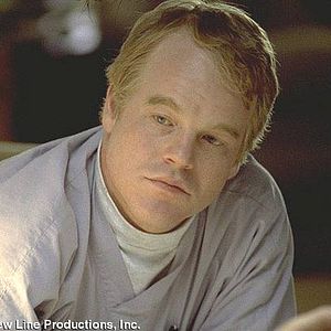 Foto Philip Seymour Hoffman