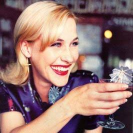 Foto Patricia Arquette