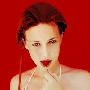 Foto Patricia Arquette