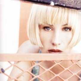 Foto Patricia Arquette