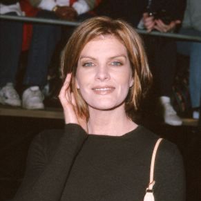 Foto Rene Russo