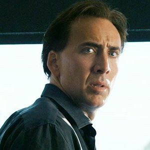Foto Nicolas Cage