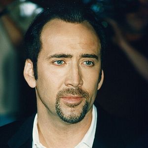 Foto Nicolas Cage