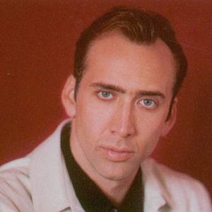 Foto Nicolas Cage