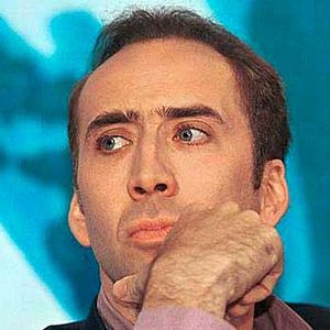 Foto Nicolas Cage