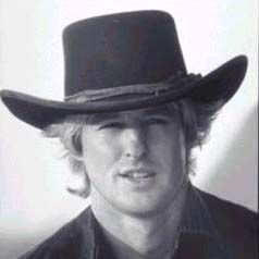 Foto Owen Wilson