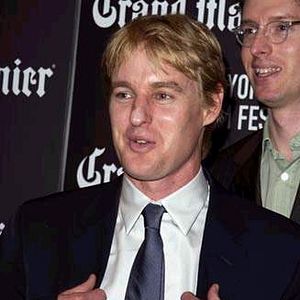 Foto Owen Wilson