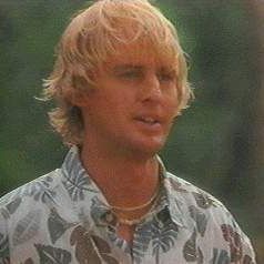 Foto Owen Wilson
