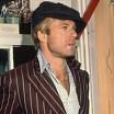 Foto Robert Redford