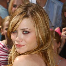 Foto Mary-Kate Olsen