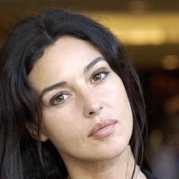 Foto Monica Bellucci