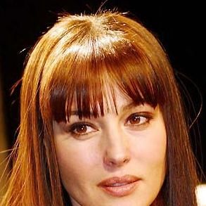 Foto Monica Bellucci