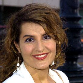 Foto Nia Vardalos