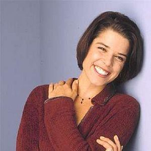 Foto Neve Campbell
