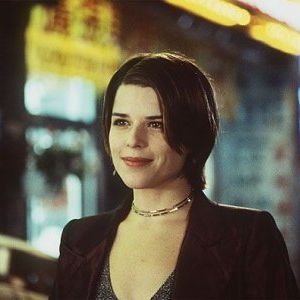 Foto Neve Campbell