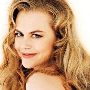 Foto Nicole Kidman